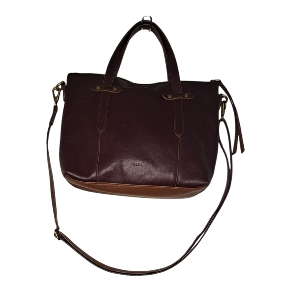 Fossil Felicity Satchel - Picture 1 of 16